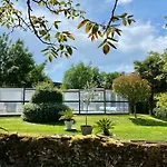 Holiday home Gite Piscine Couverte Chauffee Rocamadour