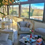 Gite Piscine Couverte Chauffee Padirac&Rocamadour * Mayrinhac-Lentour