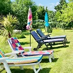 Gite Piscine Couverte Chauffee Padirac&Rocamadour