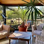 Σπίτι διακοπών Gite Piscine Couverte Chauffee Padirac&Rocamadour Mayrinhac-Lentour