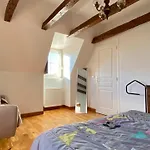 Gite Piscine Couverte Chauffee Padirac&Rocamadour Mayrinhac-Lentour