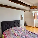 Gite Piscine Couverte Chauffee Rocamadour Holiday home Mayrinhac-Lentour