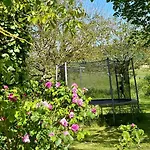 Gite Piscine Couverte Chauffee Padirac&Rocamadour