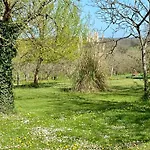 Σπίτι διακοπών Gite Piscine Couverte Chauffee Padirac&Rocamadour
