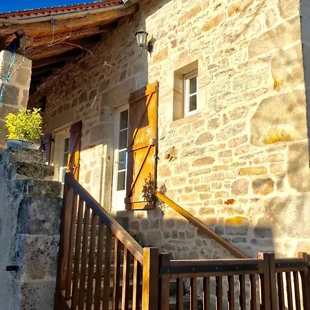 Piscine Couverte Chauffee Rocamadour Prázdninový dům