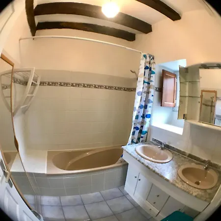 Vakantiehuis Douceur D Eau De Charme Avec Piscine Couverte Chauffee 28 Degre Padirac Rocamadour *