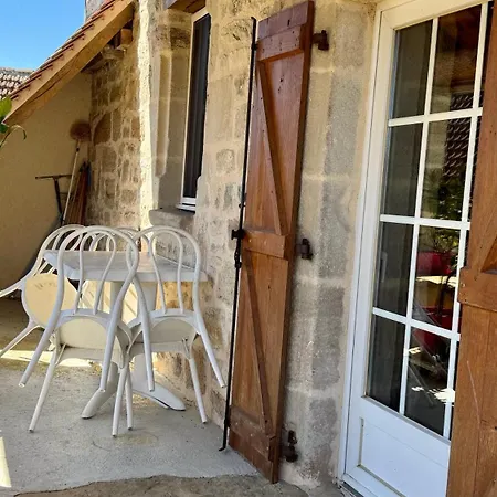 Prázdninový dům Gite Piscine Couverte Chauffee Padirac&Rocamadour *