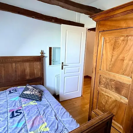 Prázdninový dům Piscine Couverte Chauffee Rocamadour Mayrinhac-Lentour