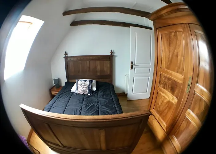 Prázdninový dům Gite Piscine Couverte Chauffee Padirac&Rocamadour