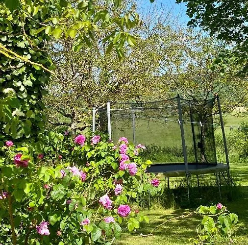 Gite Piscine Couverte Chauffee Padirac&Rocamadour